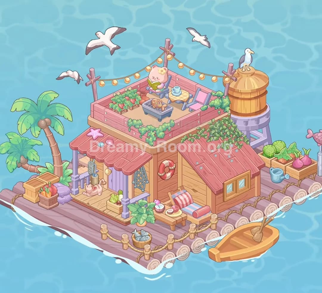 Level 595 Screenshot