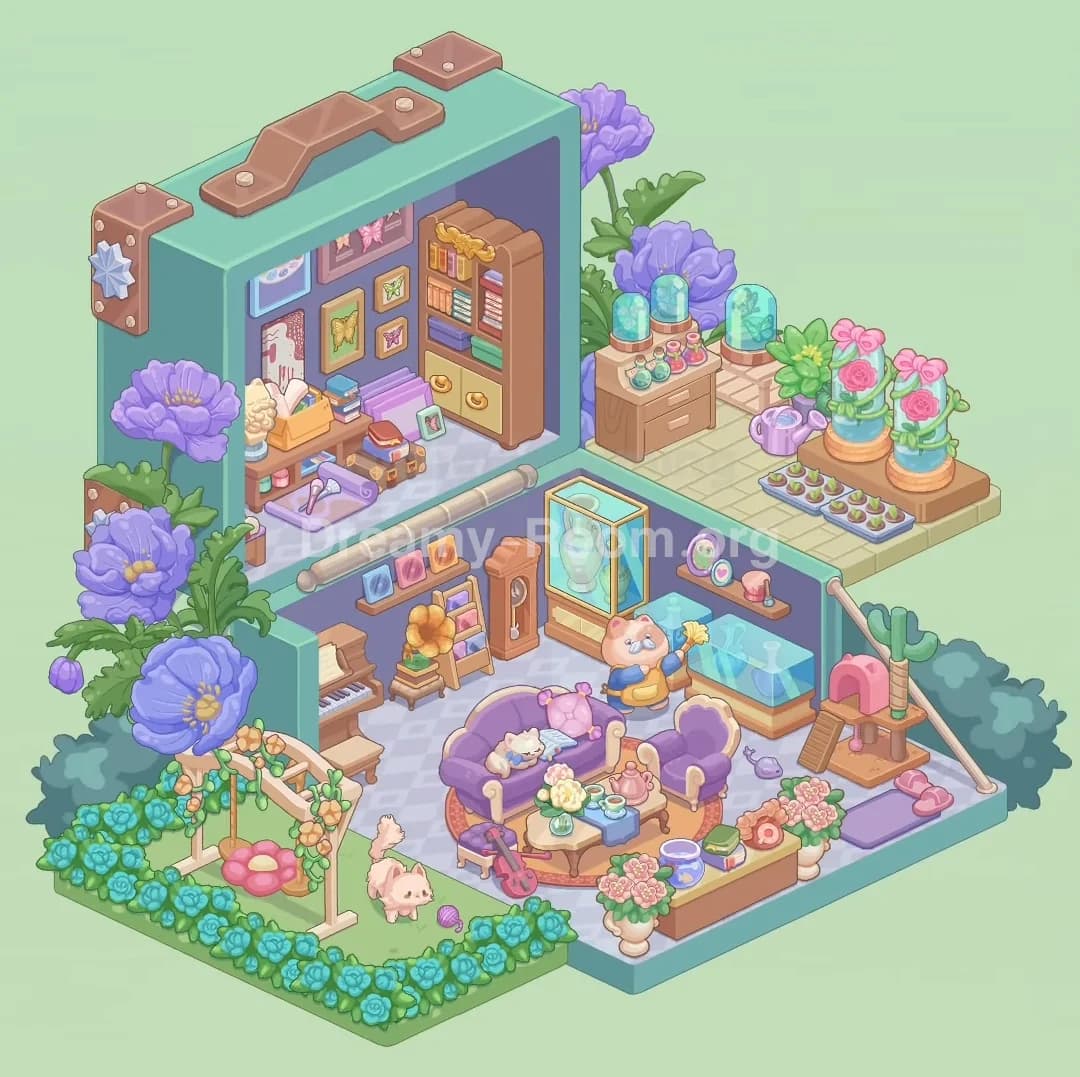 Level 600 Screenshot