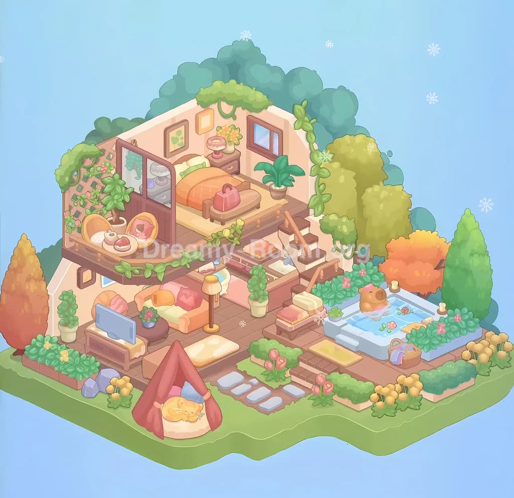 Level 609 Screenshot