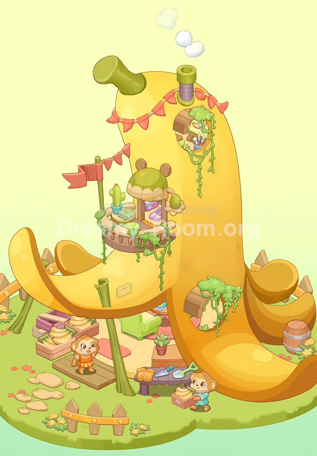 Level 613 Screenshot