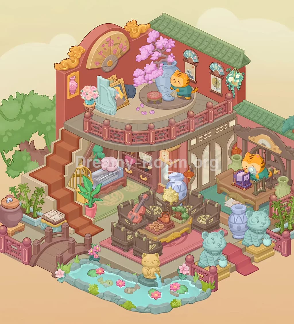 Level 614 Screenshot