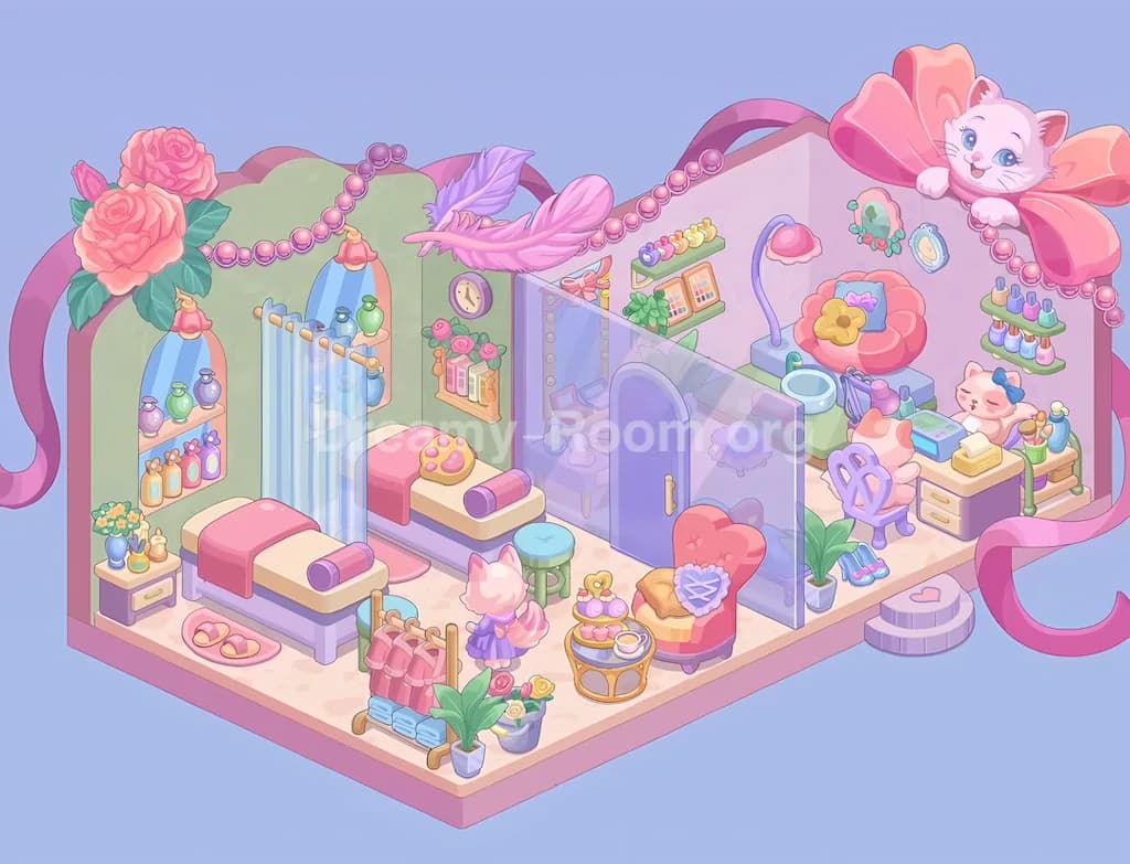 Level 615 Screenshot