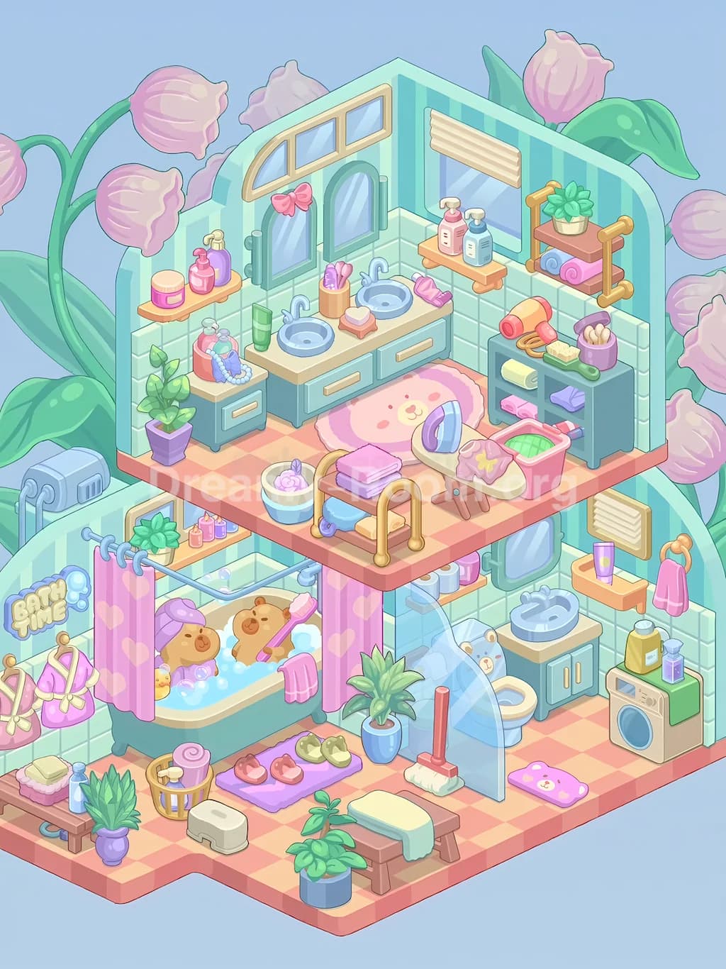 Level 616 Screenshot