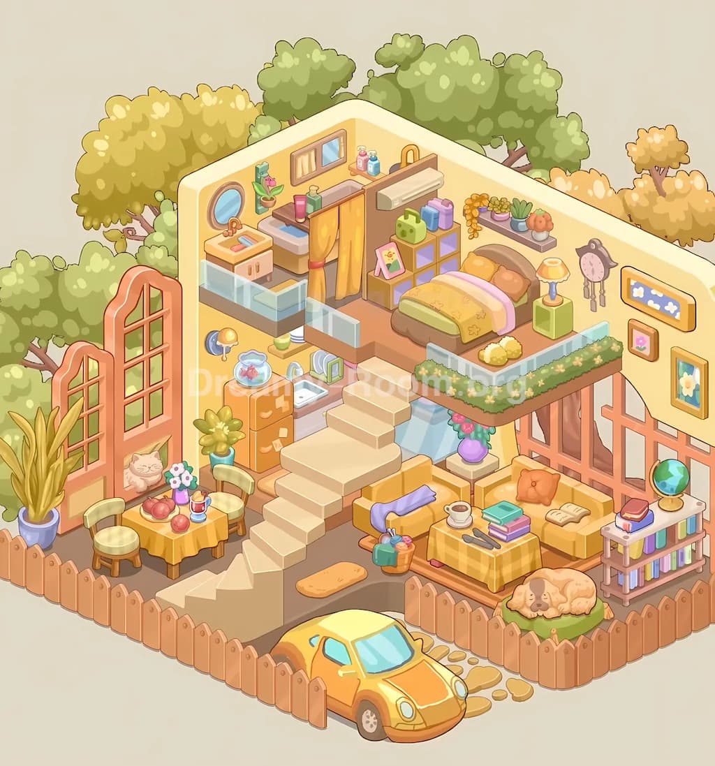 Level 618 Screenshot