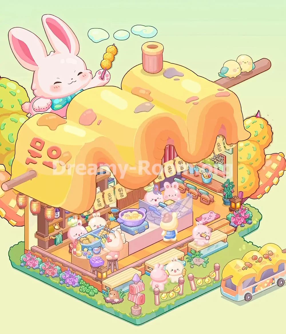 Level 624 Screenshot