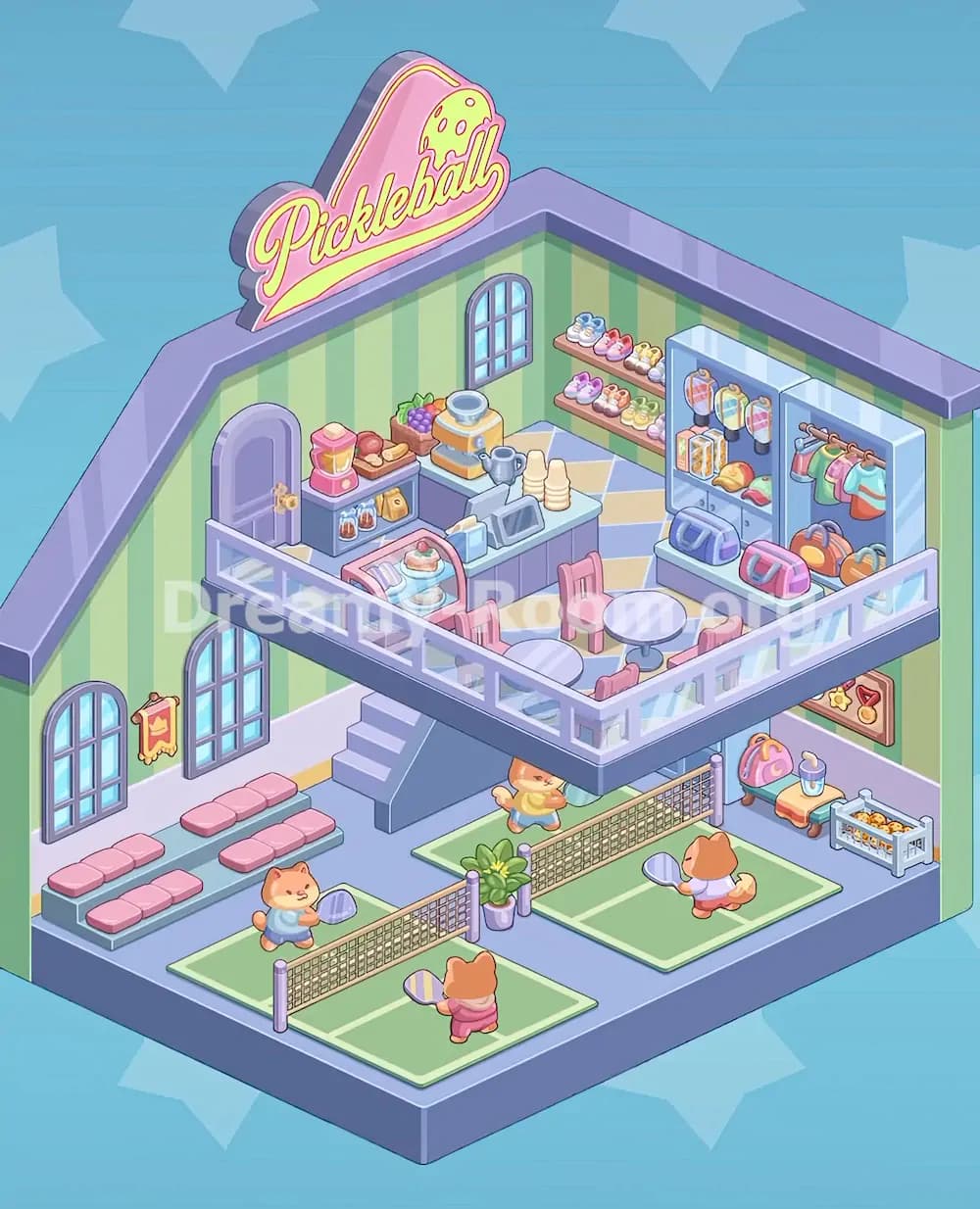 Level 629 Screenshot