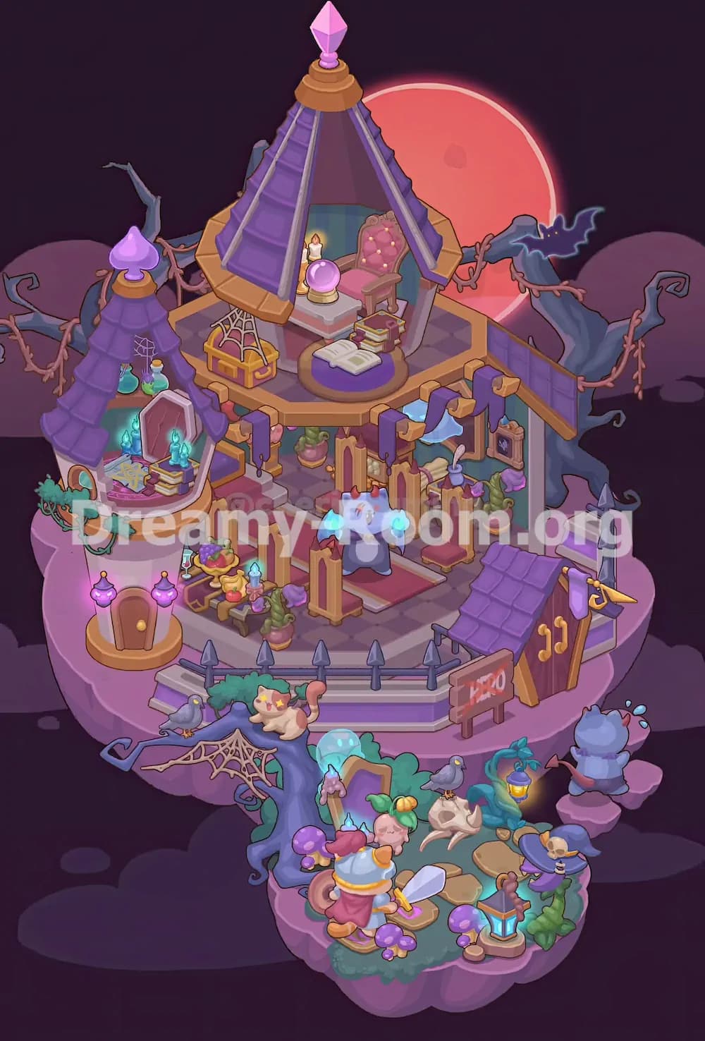 Level 635 Screenshot