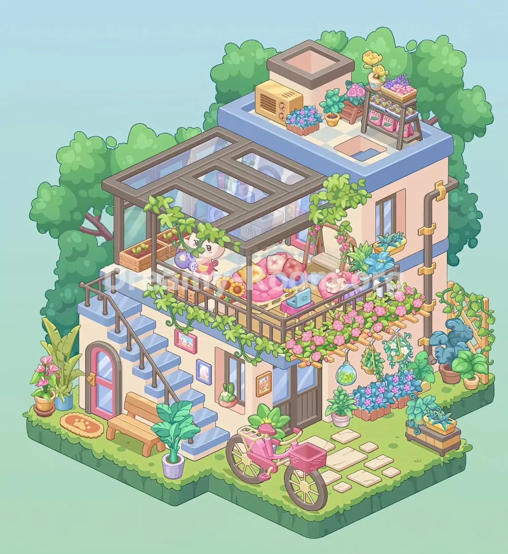 Level 637 Screenshot