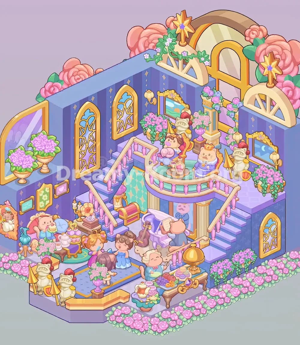 Level 638 Screenshot