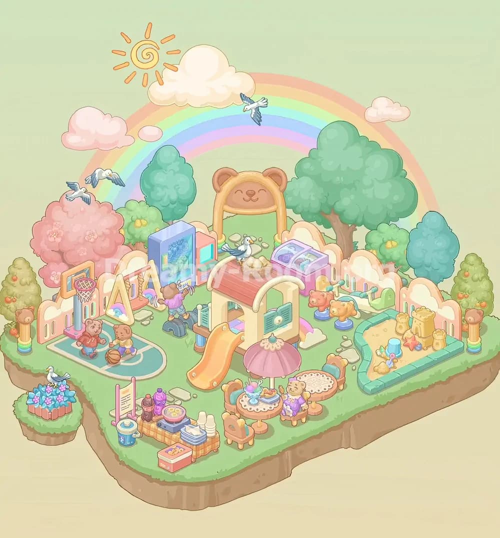 Level 642 Screenshot