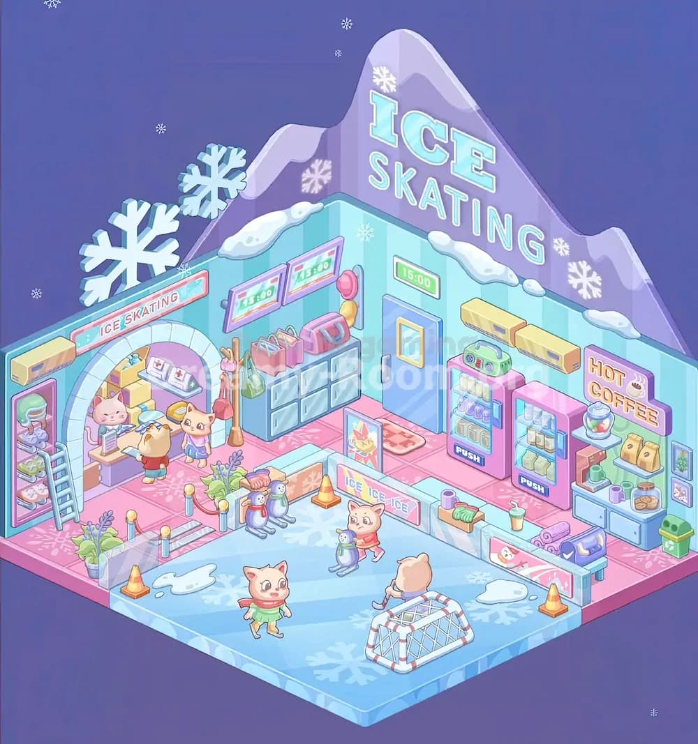 Level 649 Screenshot