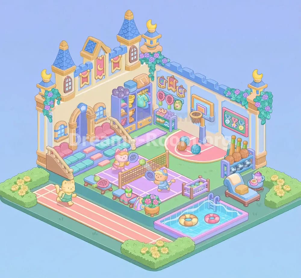 Level 657 Screenshot