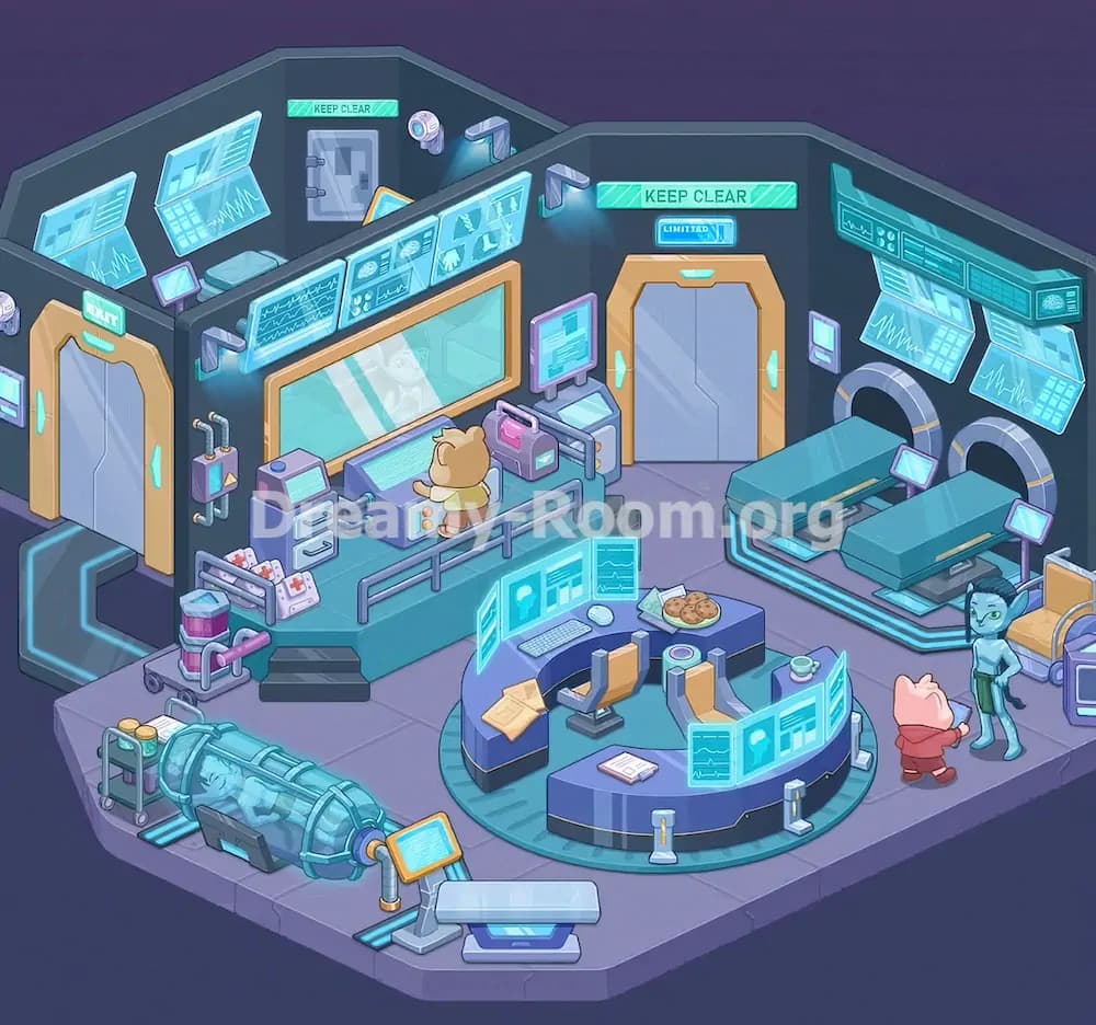 Level 659 Screenshot