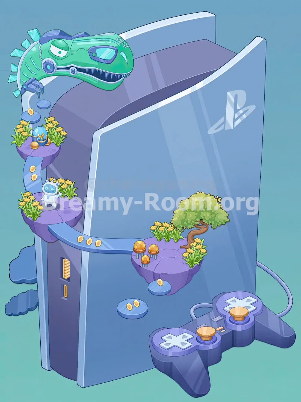 Level 660 Screenshot