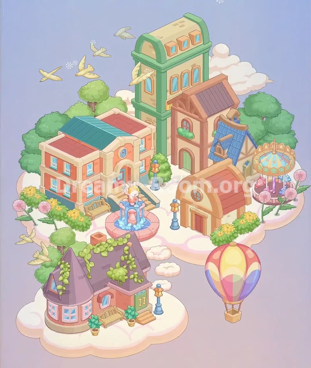 Level 662 Screenshot