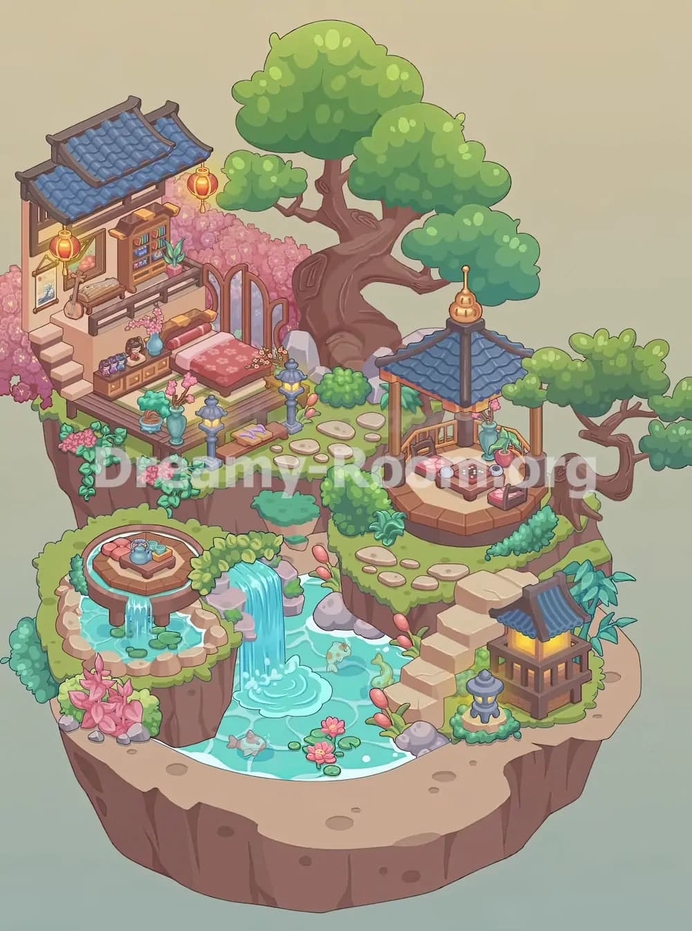 Level 667 Screenshot