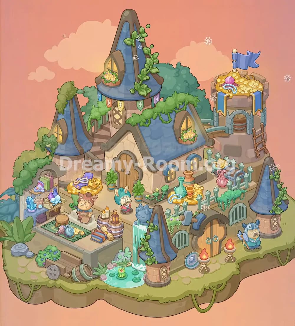 Level 669 Screenshot