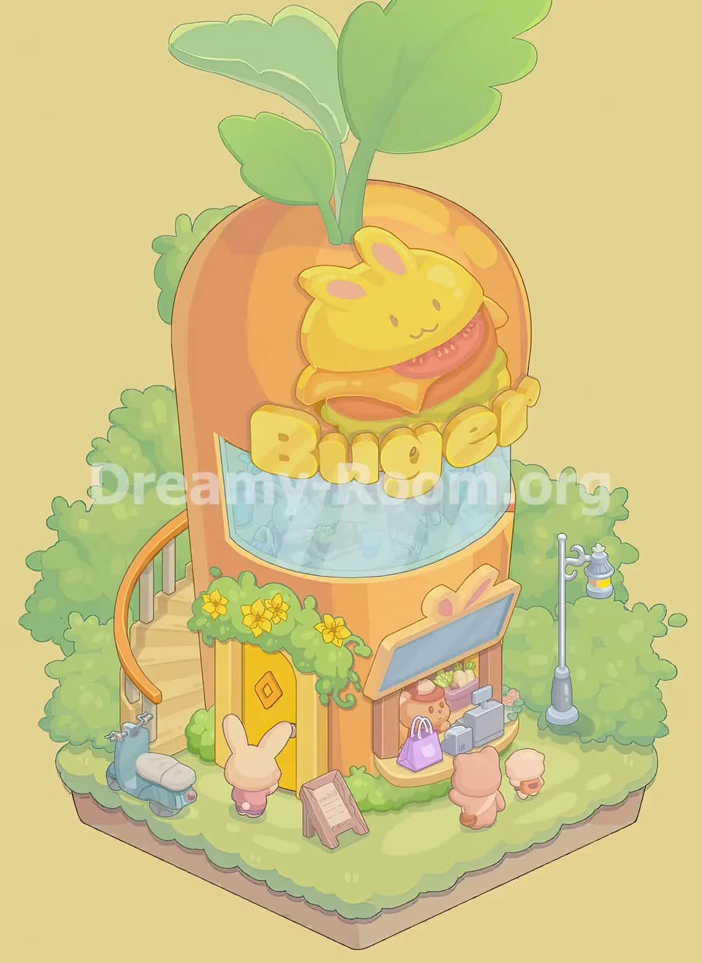 Level 670 Screenshot