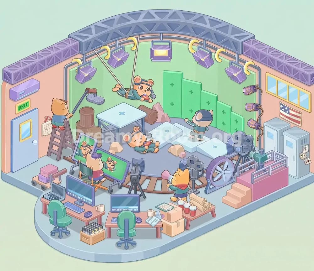 Level 671 Screenshot