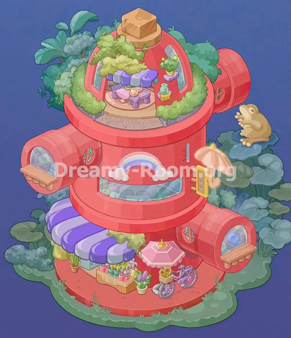 Level 676 Screenshot