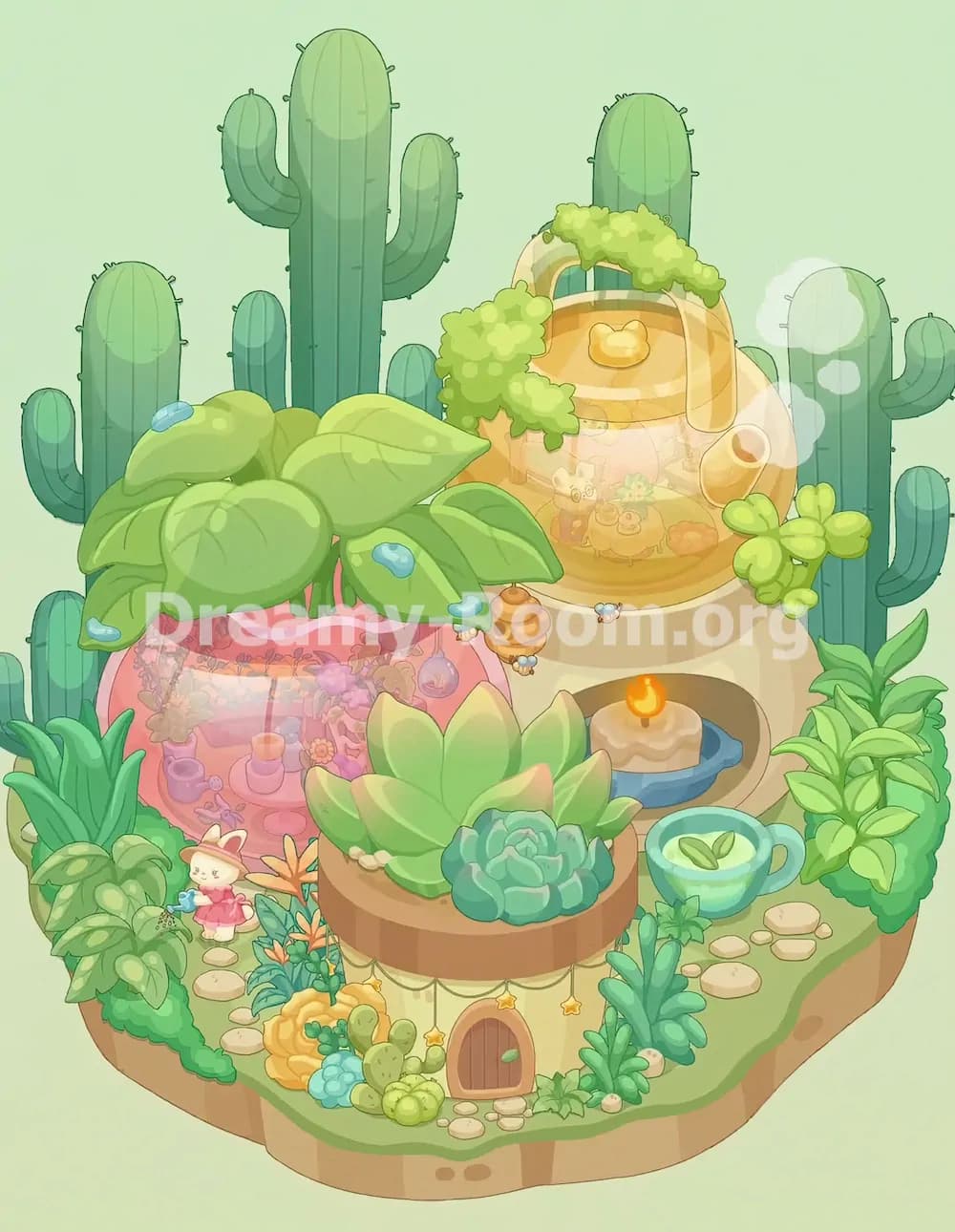 Level 678 Screenshot