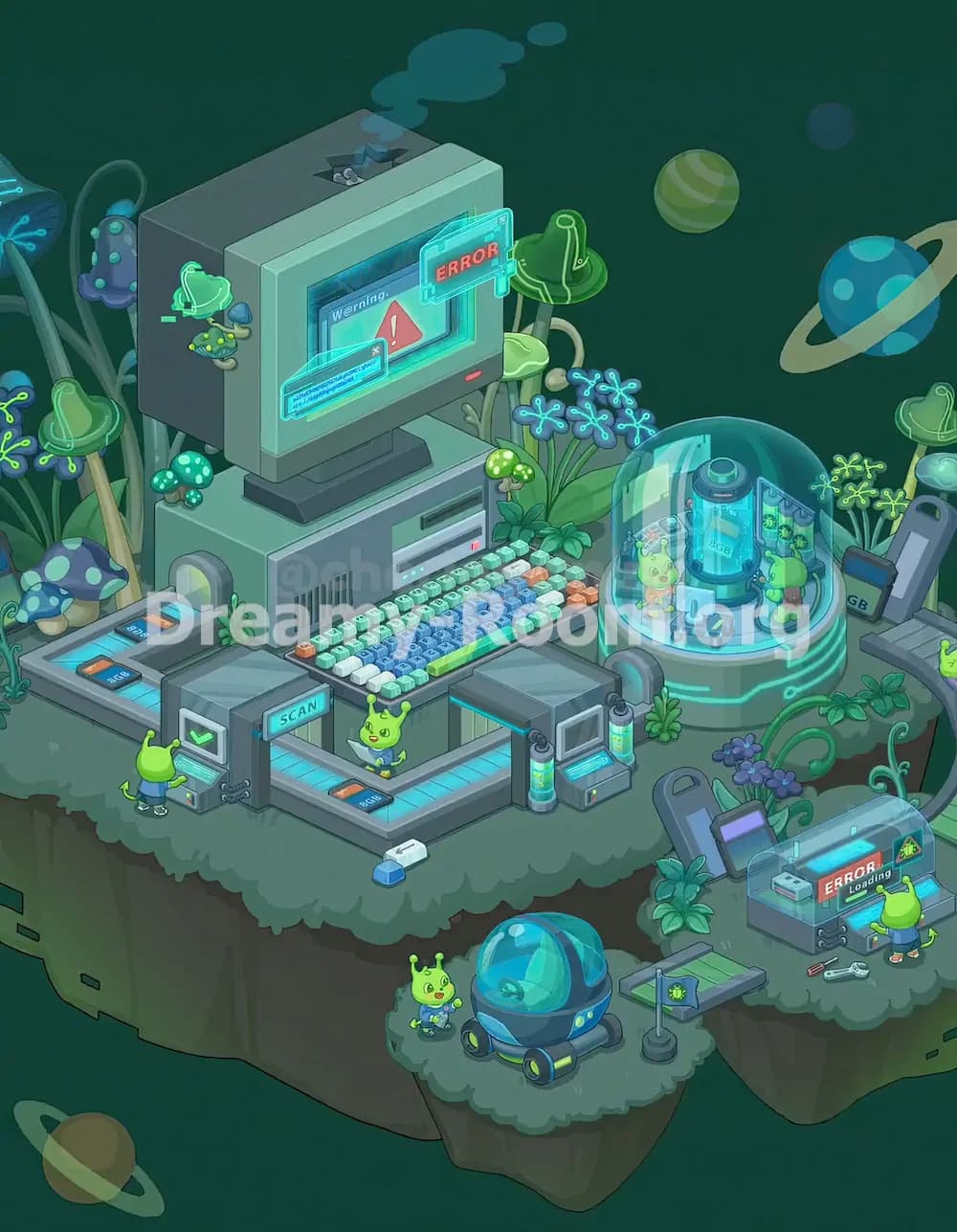 Level 679 Screenshot