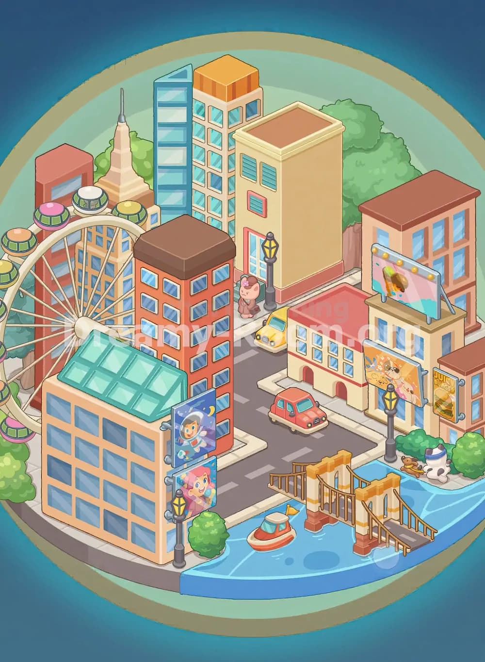 Level 680 Screenshot