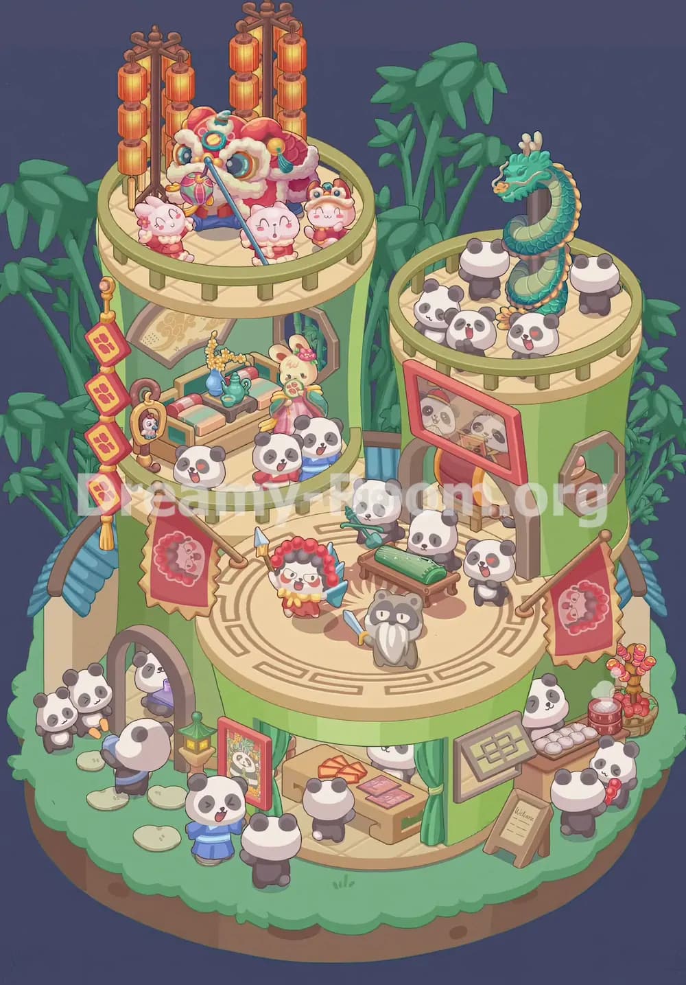 Level 683 Screenshot
