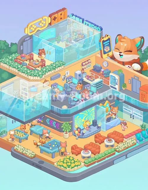 Level 684