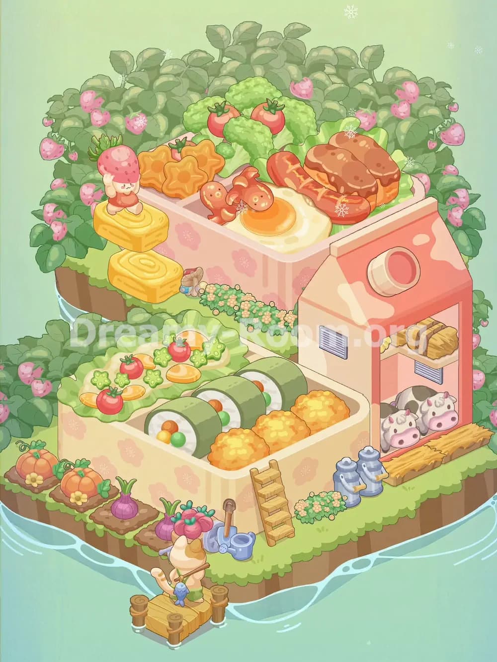 Level 686 Screenshot