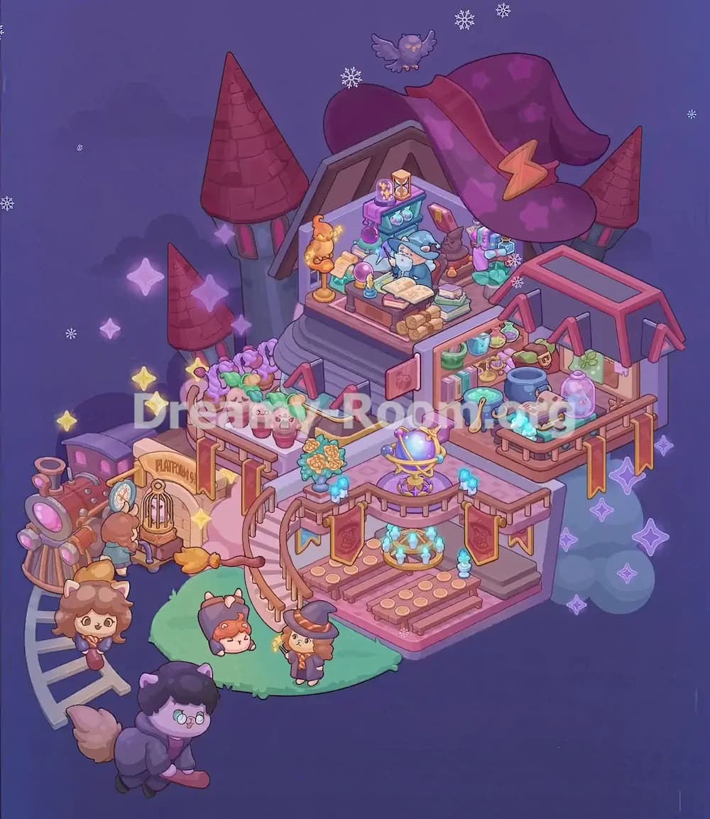 Level 690 Screenshot