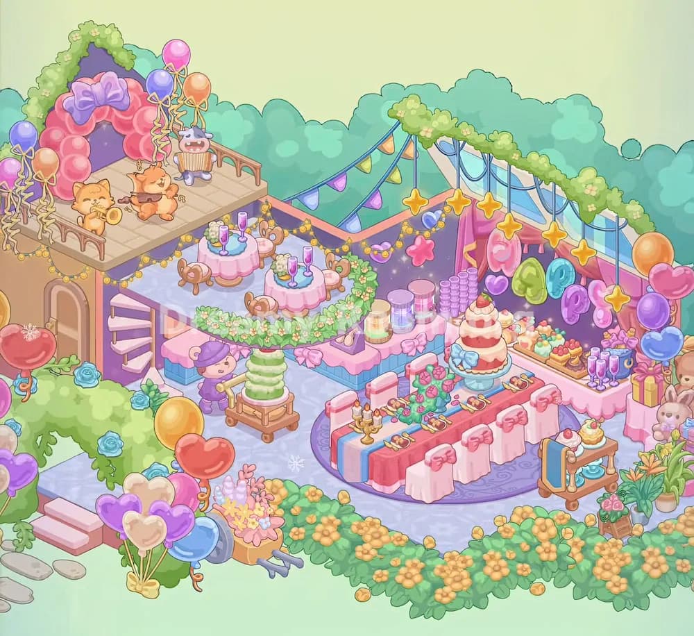 Level 694 Screenshot