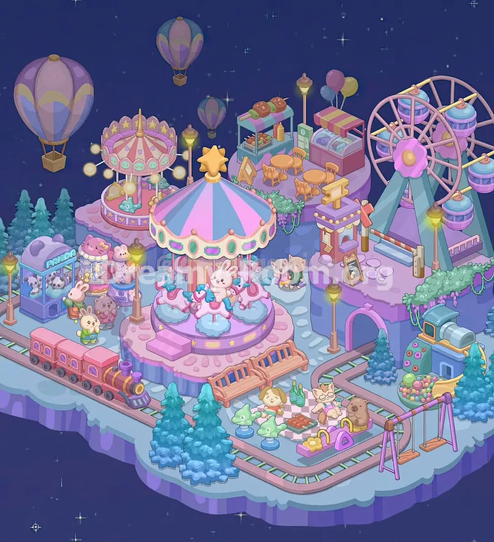 Level 698 Screenshot