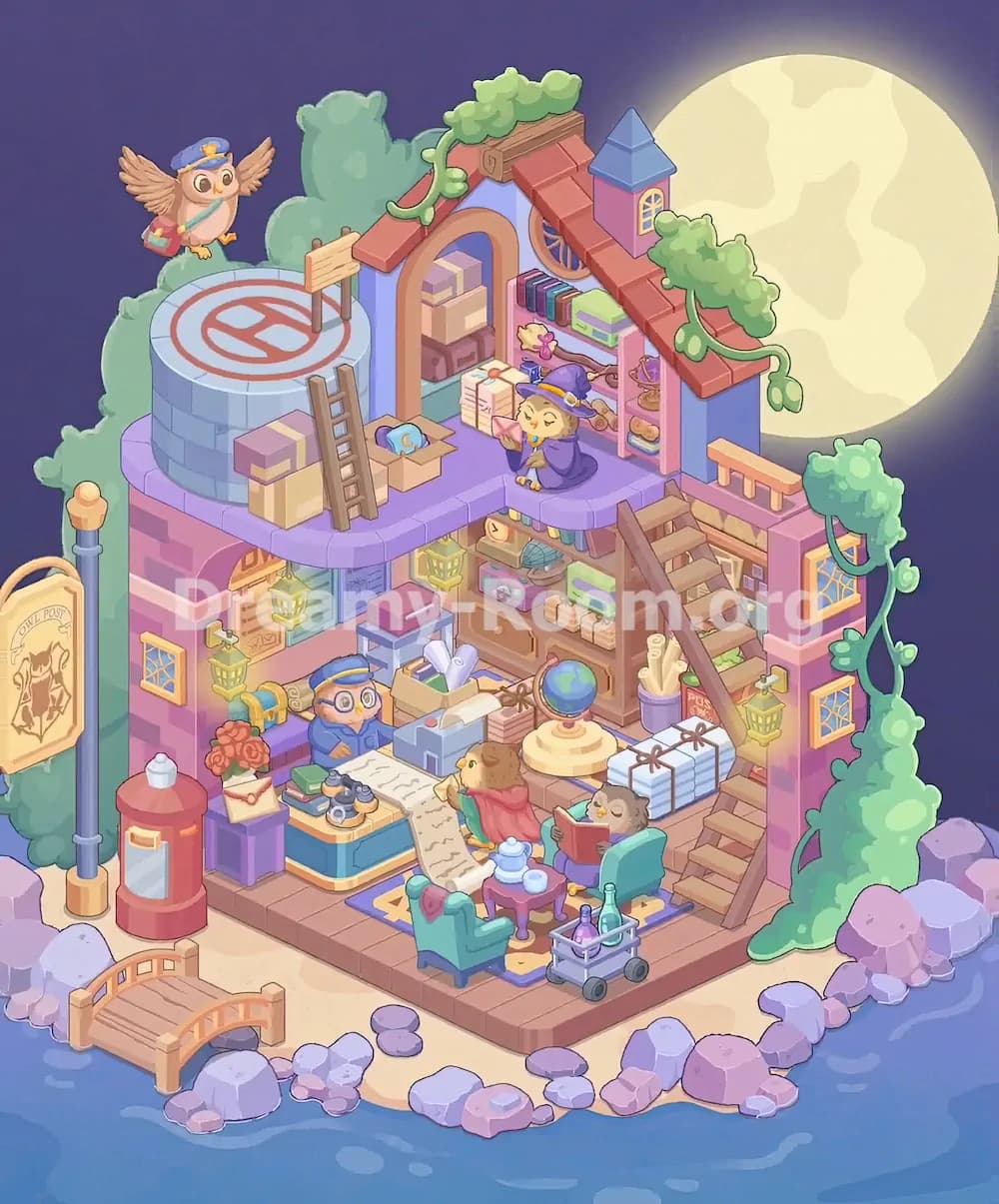 Level 701 Screenshot