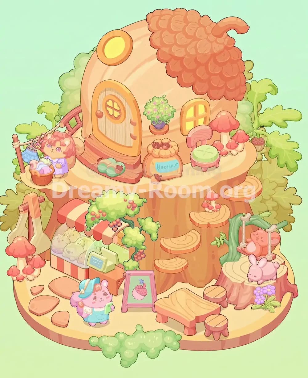 Level 703 Screenshot