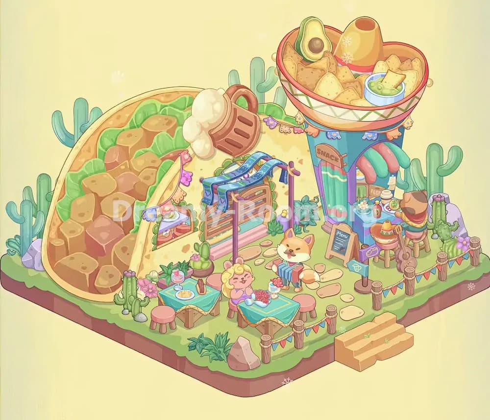 Level 704 Screenshot