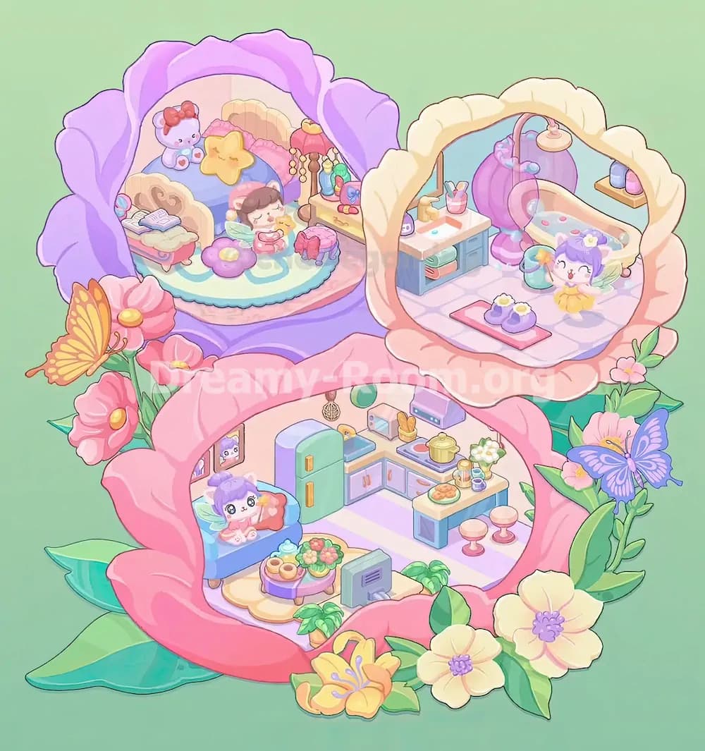 Level 708 Screenshot