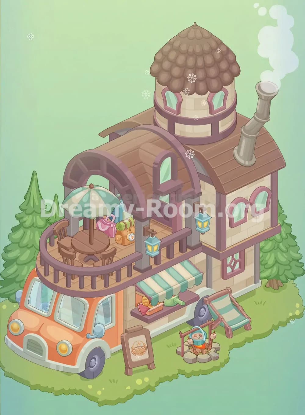 Level 716 Screenshot