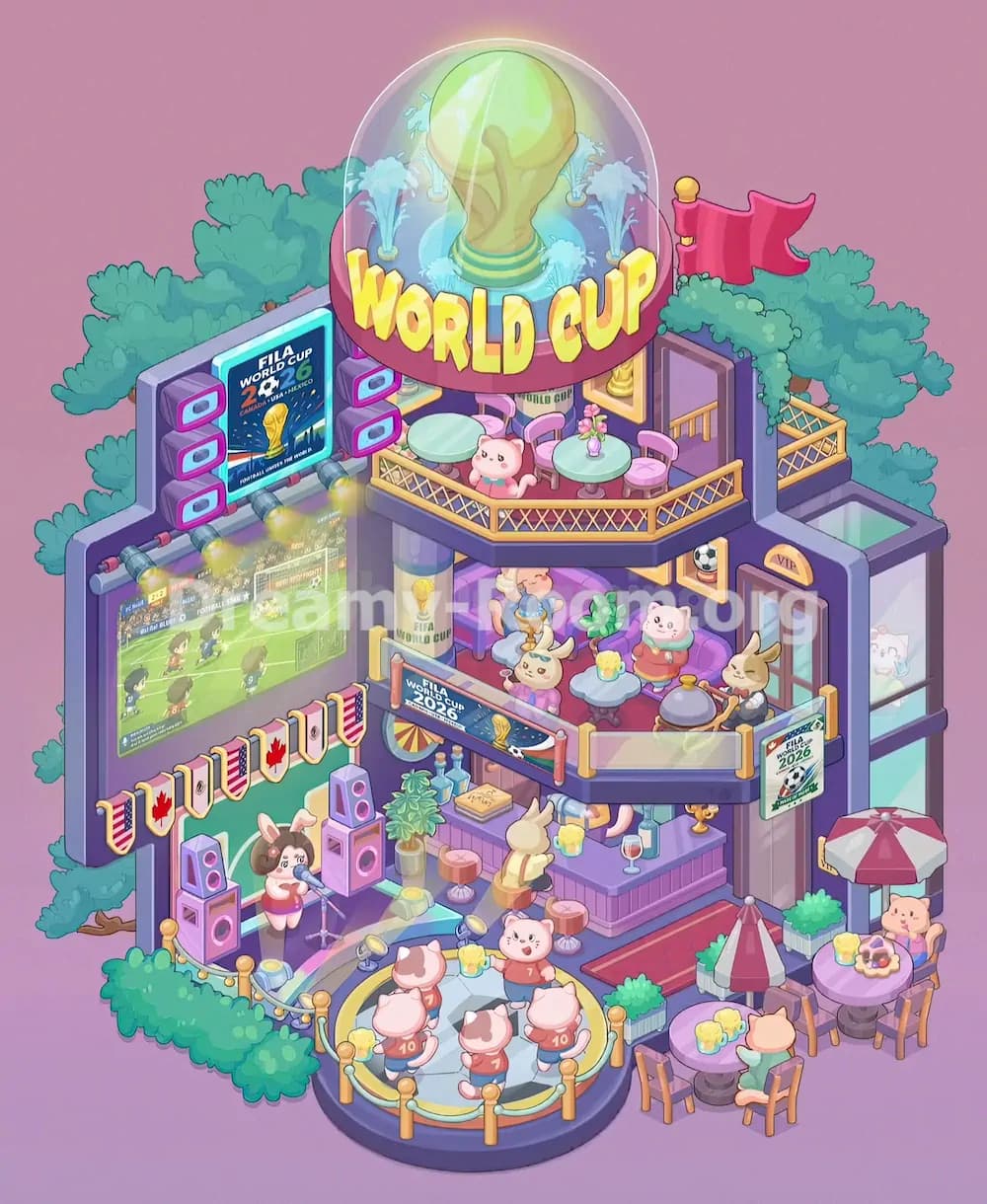 Level 722 Screenshot