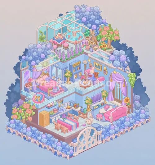 Level 736