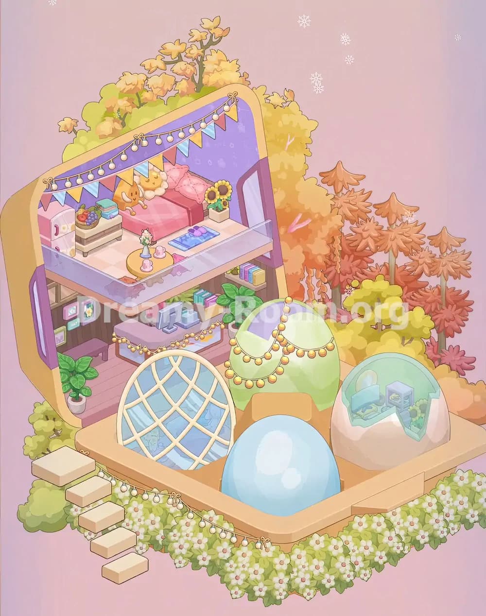 Level 737 Screenshot