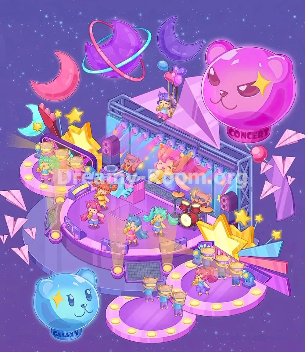 Level 739 Screenshot