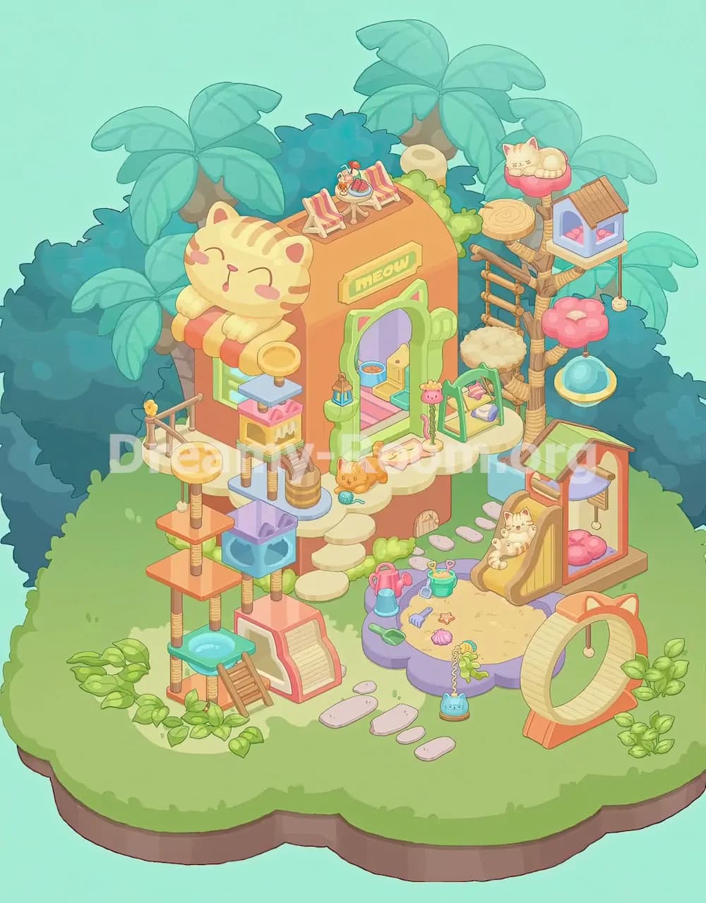 Level 753 Screenshot