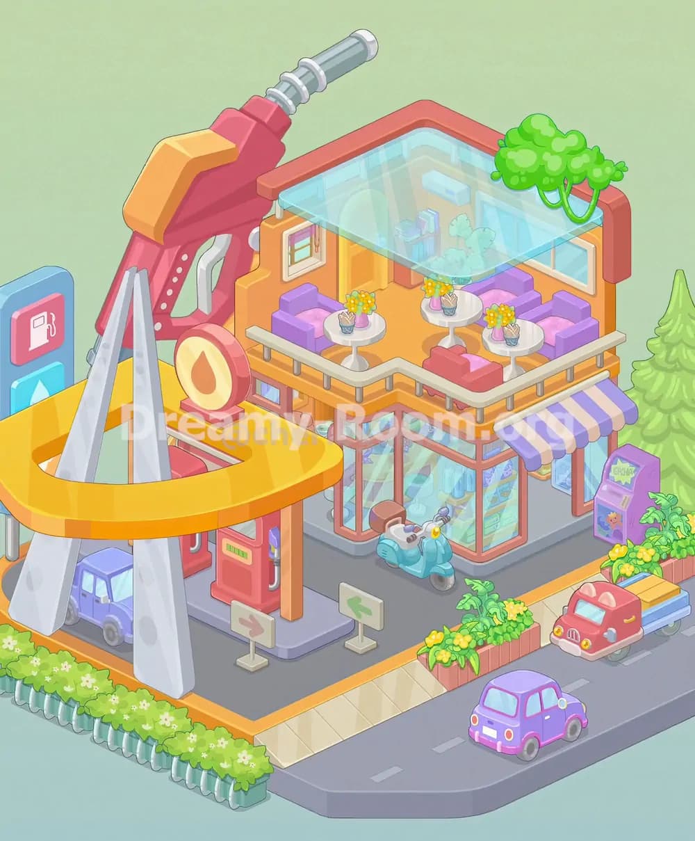 Level 756 Screenshot
