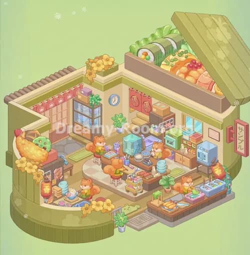 Level 757
