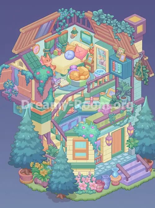 Level 758