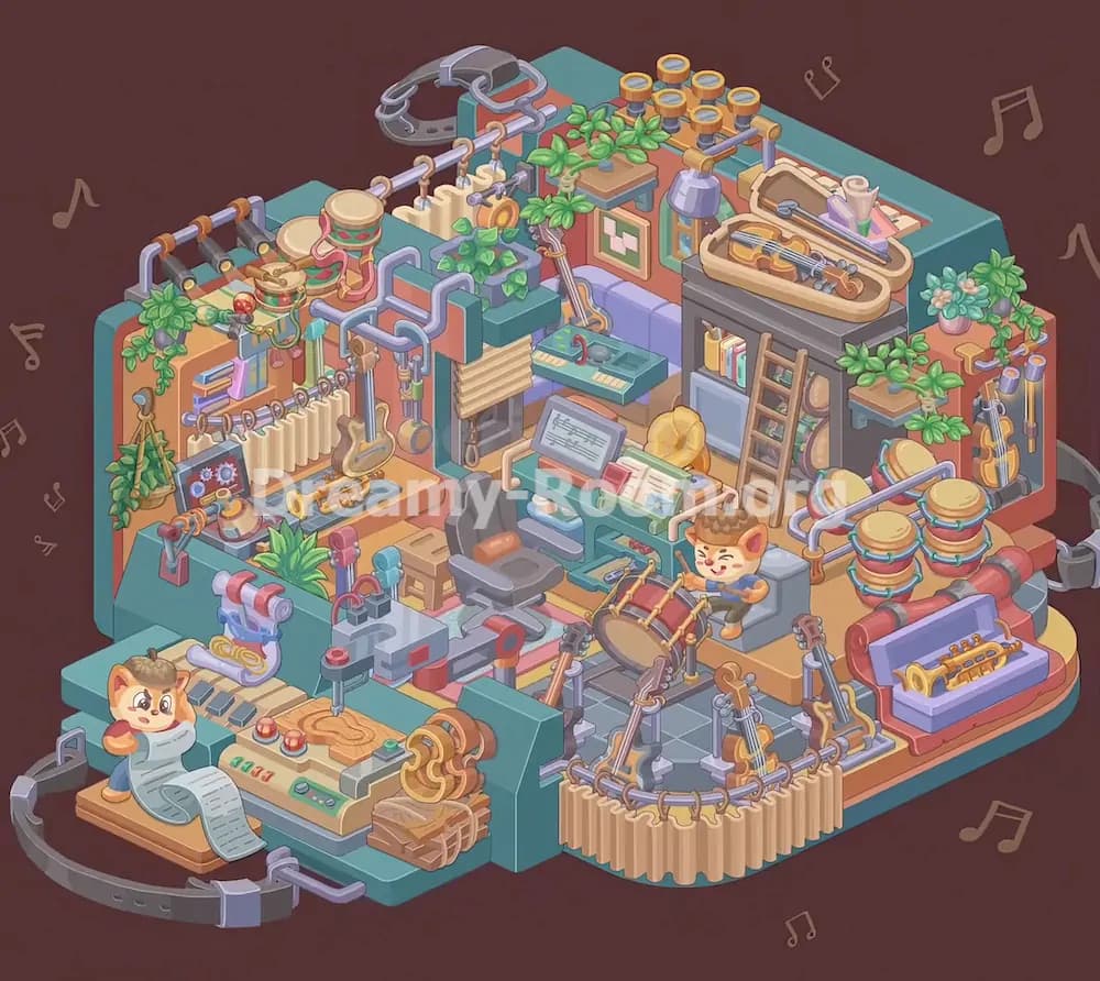 Level 761 Screenshot