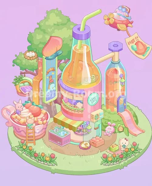 Level 775