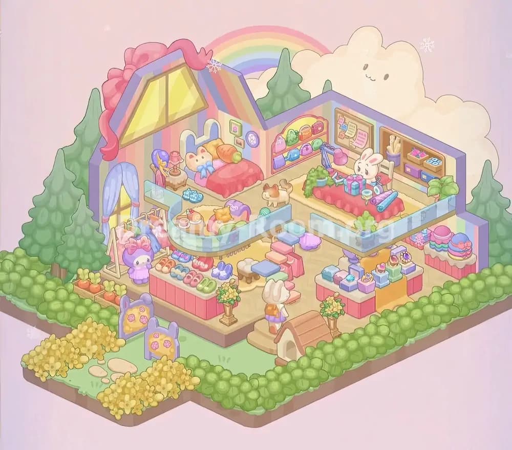 Level 777 Screenshot