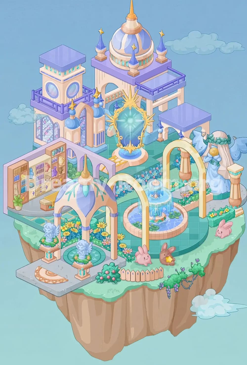 Level 778 Screenshot